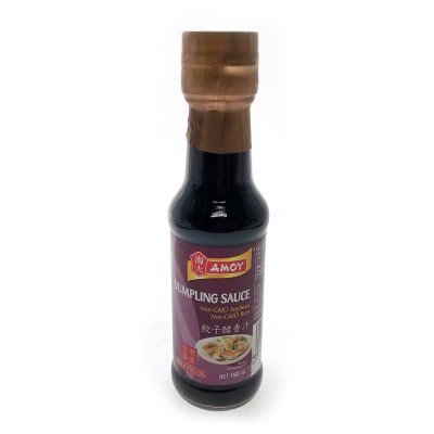 Amoy Dumpling Sauce 150ml